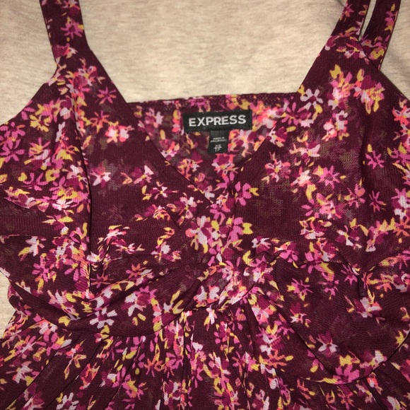 Express top - Picture 2 of 4